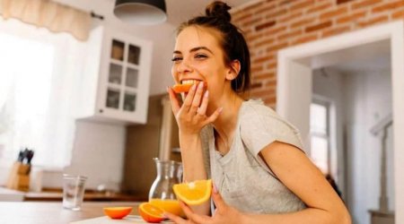 Depressiyanı azaldan meyvə məlum oldu