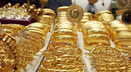 Qızılın qiymətində REKORD – Bahalaşma Azərbaycana necə TƏSİR edəcək?