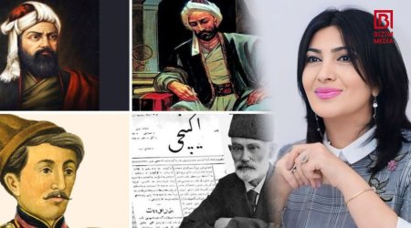 Klassikləri təhqir edənlər cinayət məsuliyyətinə CƏLB OLUNA BİLƏR? – Deputatdan AÇIQLAMA