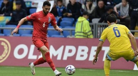 “Sumqayıt” “Neftçi”dən ayrılan futbolçu ilə ANLAŞDI