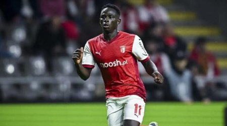 "Braqa"nın yetirməsi "Əl-İttihad"da