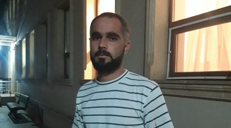 Biləsuvardakı qəzada xəsarət alanları xəstəxanaya çatdıran sürücüdən AÇIQLAMA - FOTO