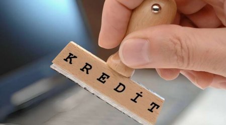Kredit borcu olan şəxslərin nəzərinə