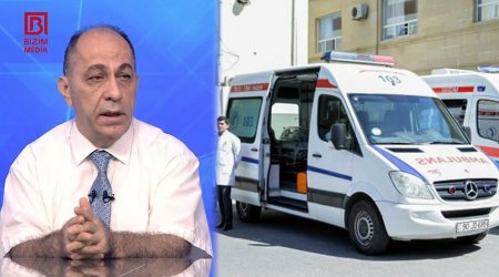“Başı ağrıyan da təcili yardım çağırır, çatdırmaq mümkün deyil” – Professordan ETİRAZ
