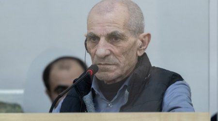 Madat Babayanın etirafı: 1992-ci il fevralın 26-dan martın 8-dək Xocalıda talanlar davam edib