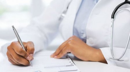 Rezidenturaya qəbulun nəticələri AÇIQLANDI