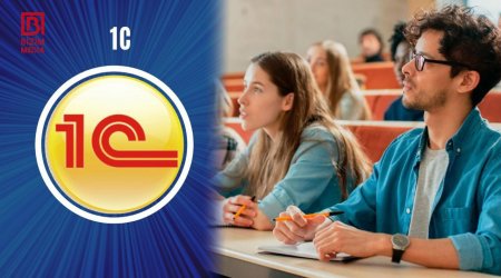 Universitetlərdə 1С mühasibatlıq proqramı tədris OLUNACAQ?