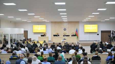 Madat Babayan Xocalı soyqırımında xüsusi qəddarlığı ilə seçilən erməni hərbçilərin adlarını AÇIQLAYIB - FOTO