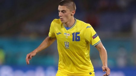 “Everton”un futbolçusu millimizə qarşı OYNAMAYACAQ