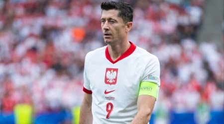 Levandovski fantastik təklifdən İMTİNA ETDİ