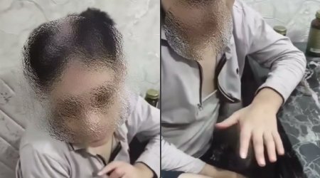 Qəyyumluğa verilən 14 yaşlı yeniyetməyə İŞGƏNCƏ verildi – Bəs ona kim NƏZARƏT edirdi? 
