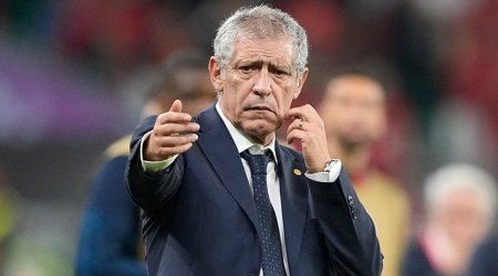 SON DƏQİQƏ: Santuş millidən qovuldu