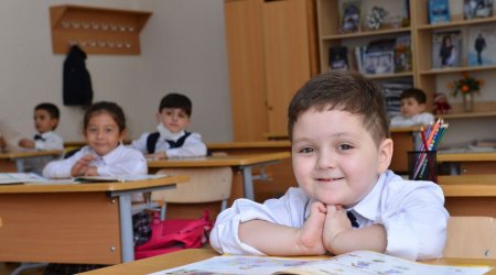 Uşaqların rahat şəkildə məktəbə başlaması üçün nə etmək lazımdır?
