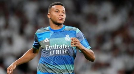 Mbappe Arda Güleri QABAQLADI
