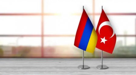 Mühüm mərhələ: Türkiyə nümayəndə heyəti Ermənistana gedəcək