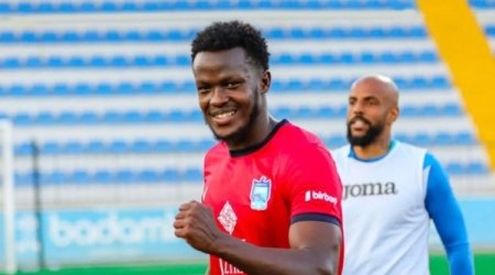 “Zirə”nin futbolçusu oynadı, komandası məğlub oldu