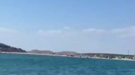 Türkiyədə 2 qayıq toqquşdu - 5 ölü var