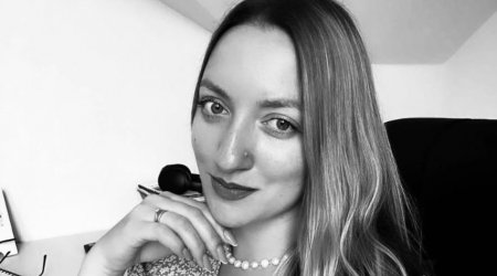 Ana ilə 2 aylıq körpəsini Rusiya öldürdü - FOTO