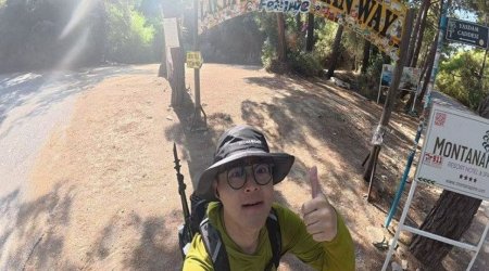 Türkiyədə itkin düşən çinli turistin meyiti tapıldı