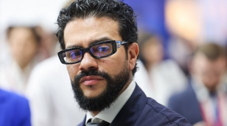 Timati axtarışa verildi