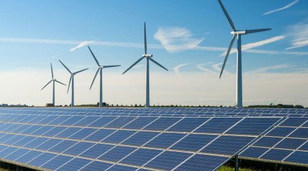 MDB məkanında İLK – Bakının enerji təminatında yeni sistem YARADILIR