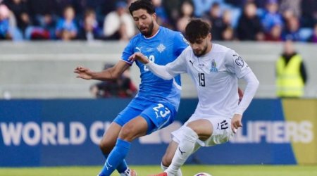 “Qarabağ”da ciddi İTKİ