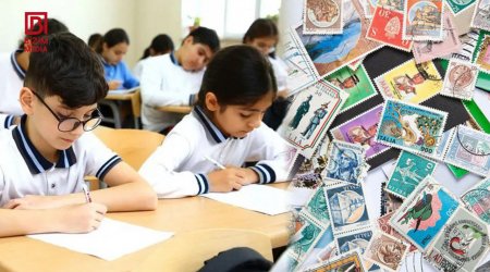Məktəblərdə şagirdlərə yenidən MARKA SATILACAQ?