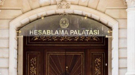 Dövlət büdcəsinin icrasında bir sıra risklərlə bağlı XƏBƏRDARLIQ