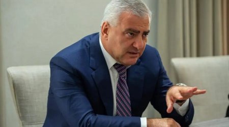 Məhkəmə Karapetyanı həbsdə SAXLADI