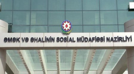 Daha 18 milli standart hazırlanaraq TƏSDİQ EDİLDİ
