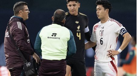 “Fənərbağça”nın yeni transferi ZƏDƏLƏNDİ