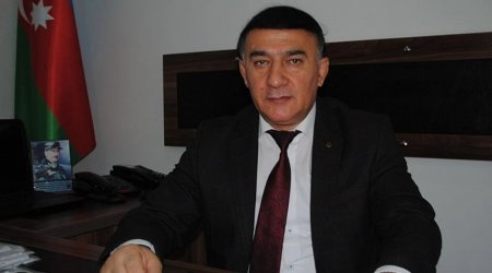 Sabiq nazir müavini işdən çıxarıldı: Yeni vəzifə verildi