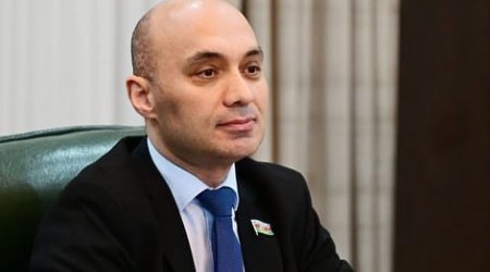 Qaya Məmmədov: “Vaşinqton razılaşmaları İlham Əliyevin müstəsna liderliyinin göstəricisidir”