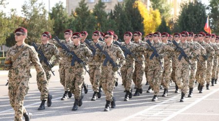 Onlar da polisin vəzifələrini icra edəcək
