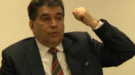 Elşad Abdullayevin məhkəməsi qapalı keçirildi