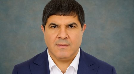 Rusiyada azərbaycanlı deputatlığa namizədliyini GERİ GÖTÜRDÜ