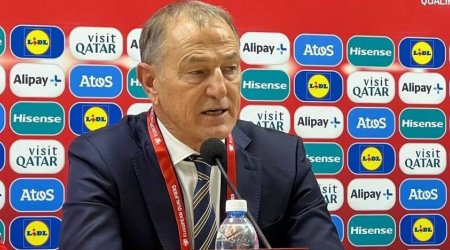 Canni De Byazi Azərbaycan millisinə qayıdır?