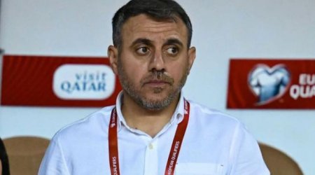 "Çoxdandır ki, millidə bu ruh görünmürdü" - Ayxan Abbasov