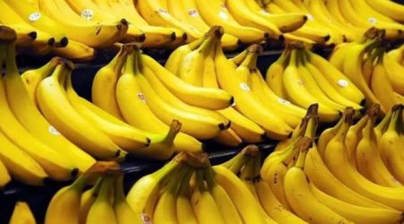 Hər gün banan yemək ziyanlıdır?