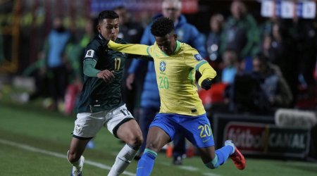 DÇ-2026: Braziliya və Argentina məğlub oldu