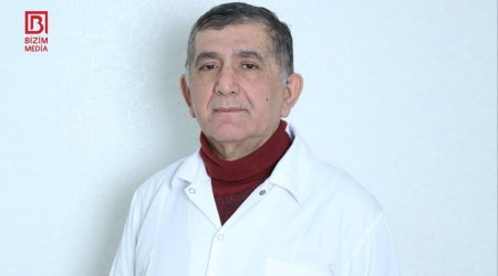 Əbülfəz Qafarov vəfat etdi
