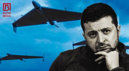 Polşaya hücuma Moskvadan REAKSİYA – “Zelenski dronlarımızı ələ keçirərək Polşaya zərbə endirib” – ÖZƏL