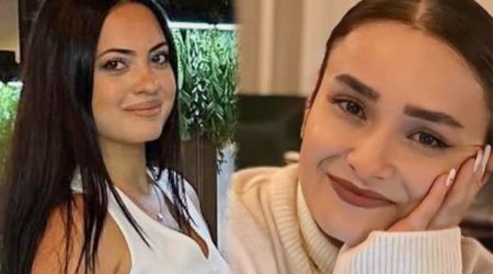 Faciəvi şəkildə ölən Aygünlə Arifənin FOTOSU