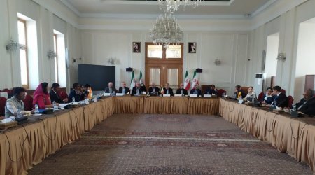 Anti-Azərbaycan qüvvələri İrana TOPLANDI – Tehran görüşünün PƏRDƏARXASI