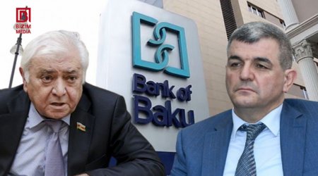 “Bank of Baku” vəfat etmiş qazinin kredit borcunu niyə SİLMİR? – Deputatlardan ETİRAZ