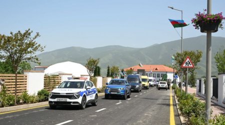Sabah bu ərazilərə ilk köç OLACAQ