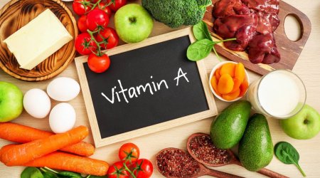 A vitamini haqda BİLMƏDİKLƏRİMİZ: Xərçəng riskini artıra bilər