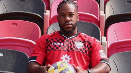 "Qəbələ"dən yayın SON TRANSFERİ