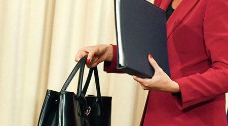 Direktor müavininin meyiti kanaldan tapıldı