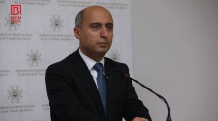 Lisey və gimnaziyalara qəbul iki dəfə ARTIB – Emin Əmrullayev